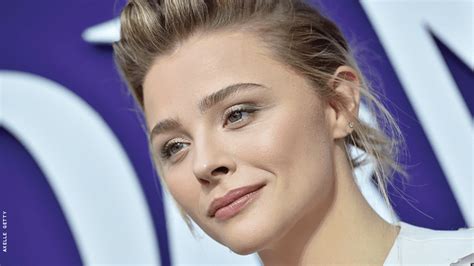 Chloë Grace Moretz on Coming Out, Blurred Lines, 